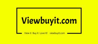 ViewBuyIt.com Official Bright Yellow Logo - Global Digital Marketplace for Deals, E-books, Memberships, and Affiliate Prosperity.