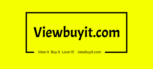 View Buy It yellow and black shop logo