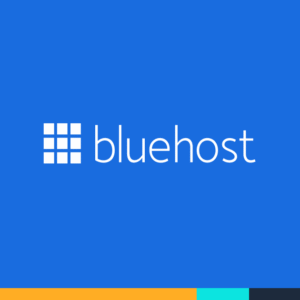 Bluehost VPS